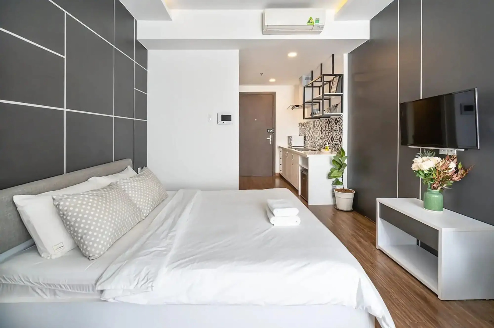 Foto - Saigon Sirius