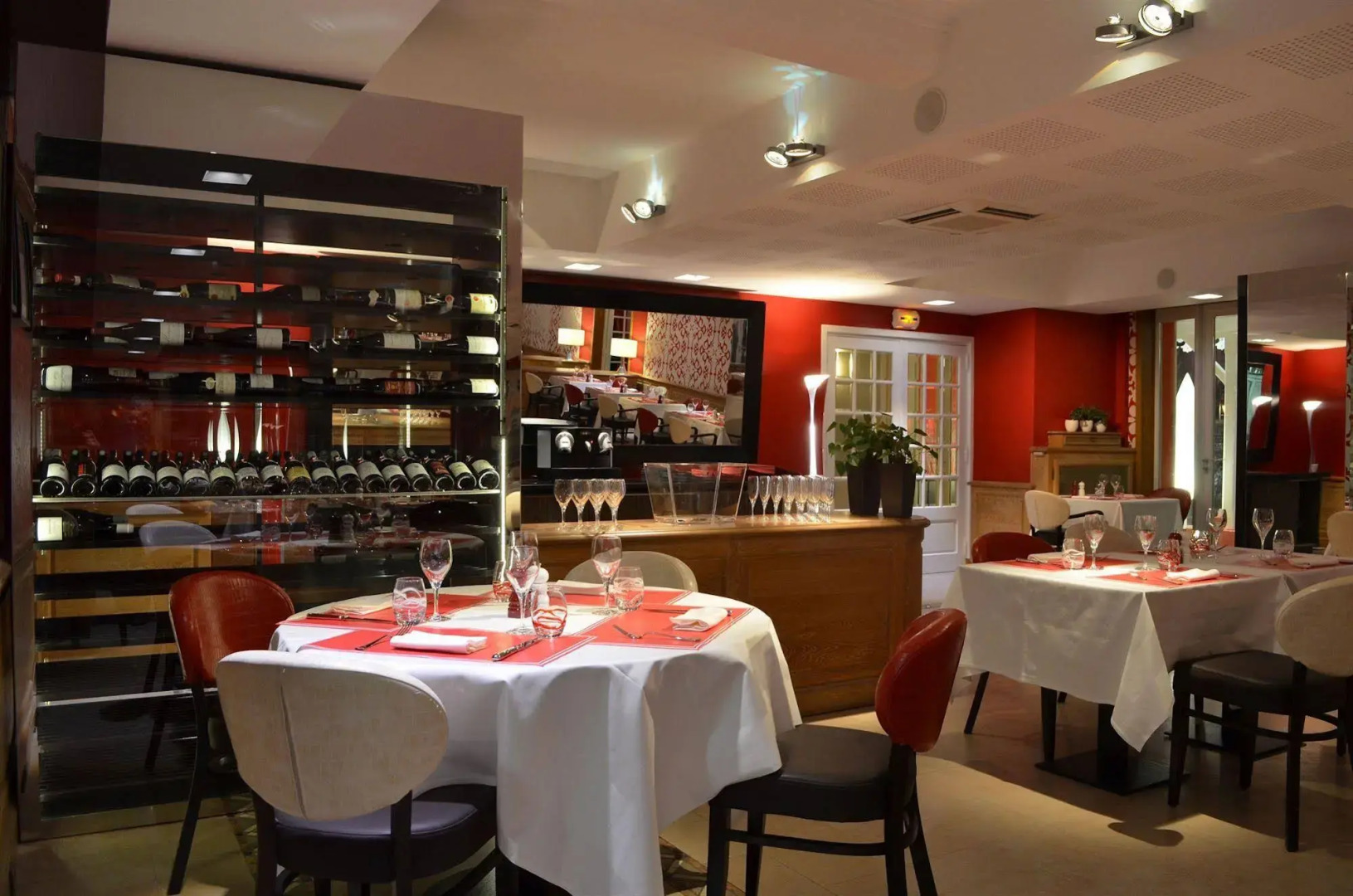 Photo - Les Maritonnes