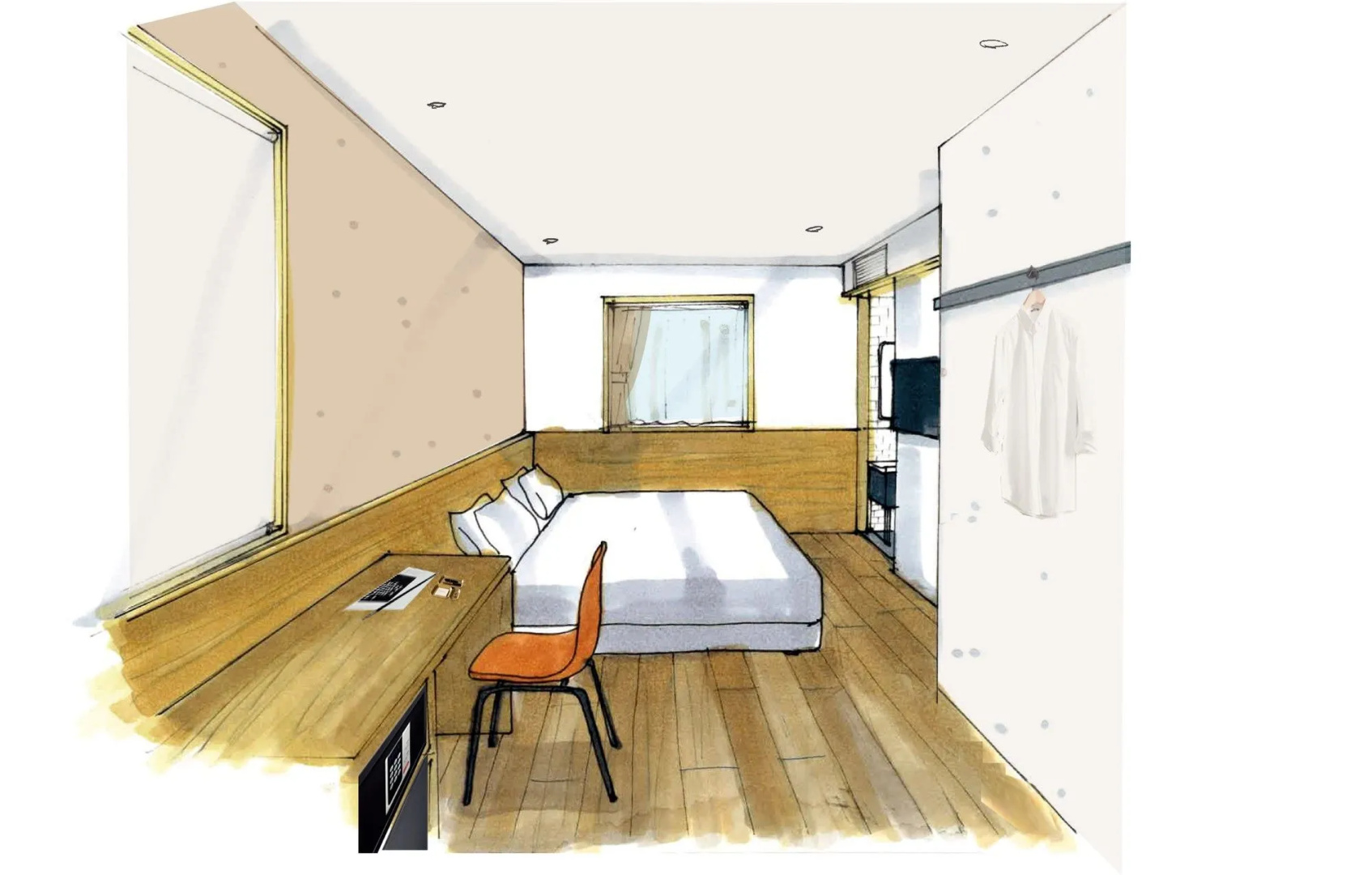 Foto - hotel Bell・Kyoto