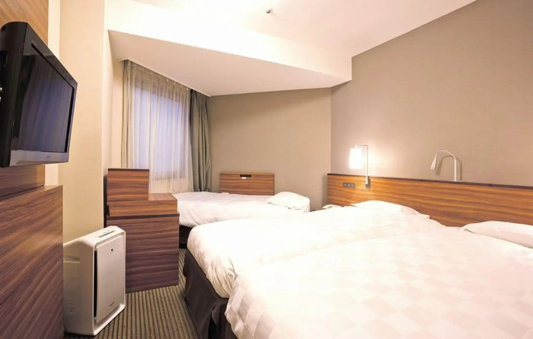 Photo - Kichijoji Tokyu REI Hotel