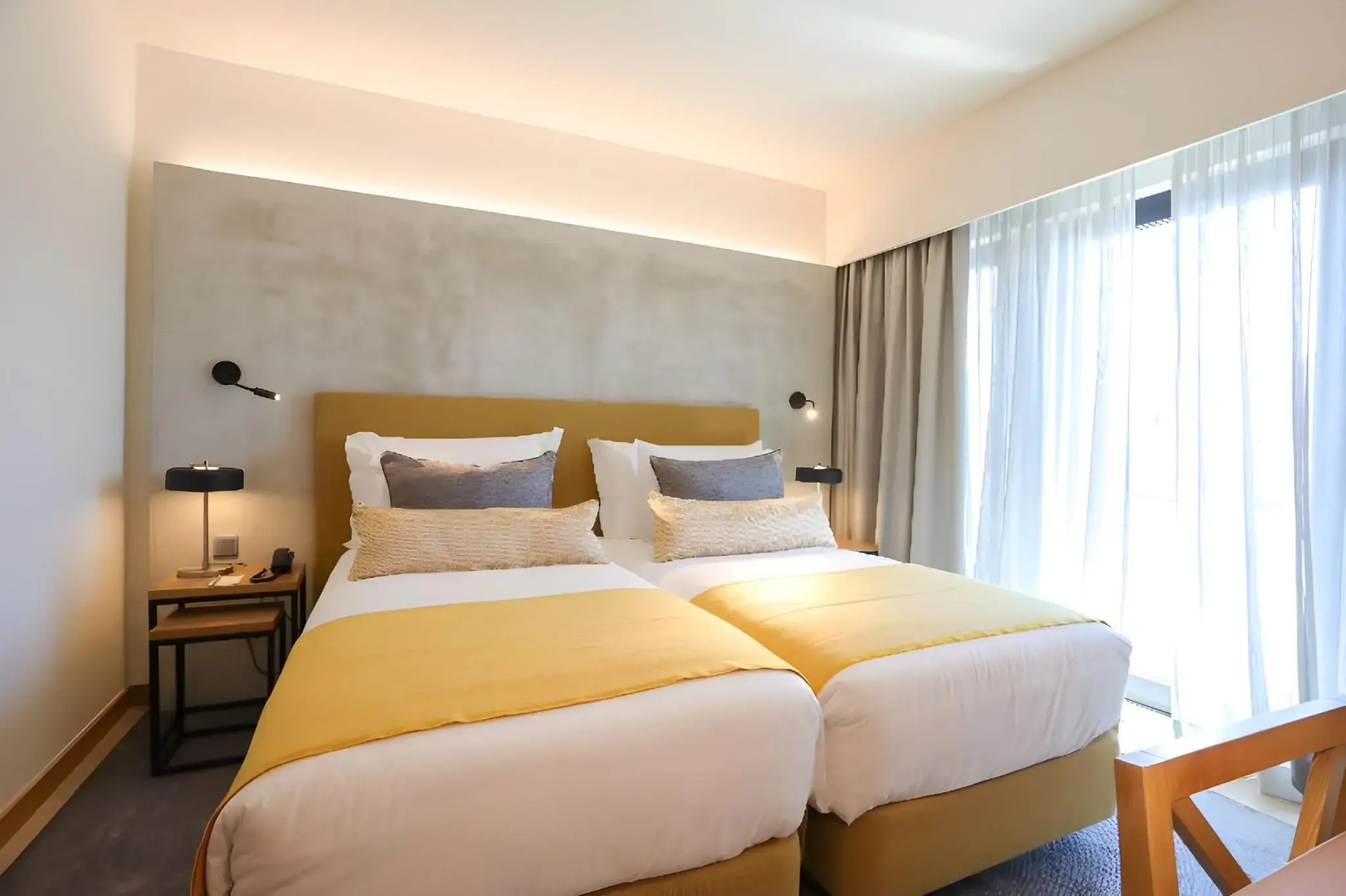 Foto - NEYA Porto Hotel