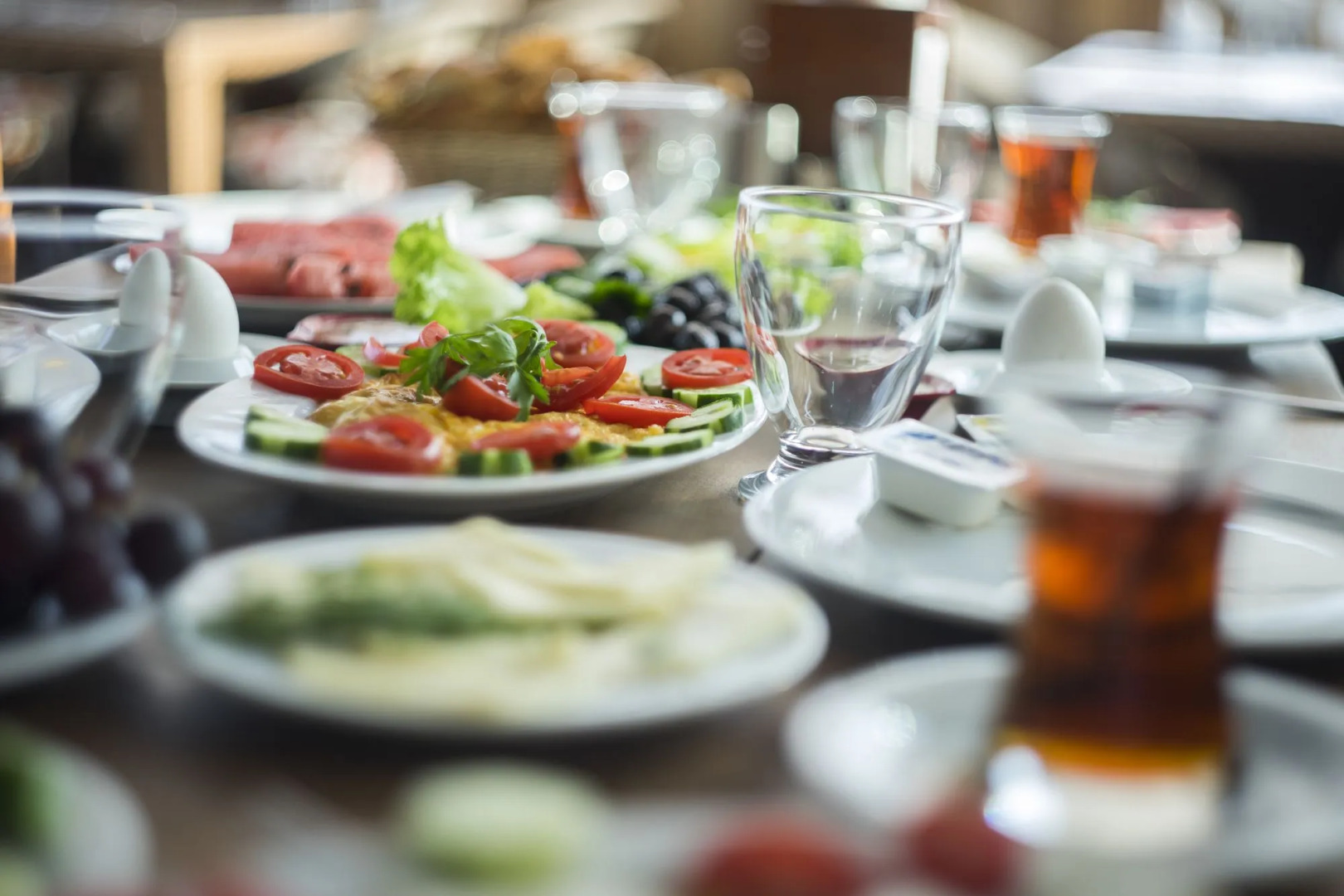 Foto - Parmada Hotel