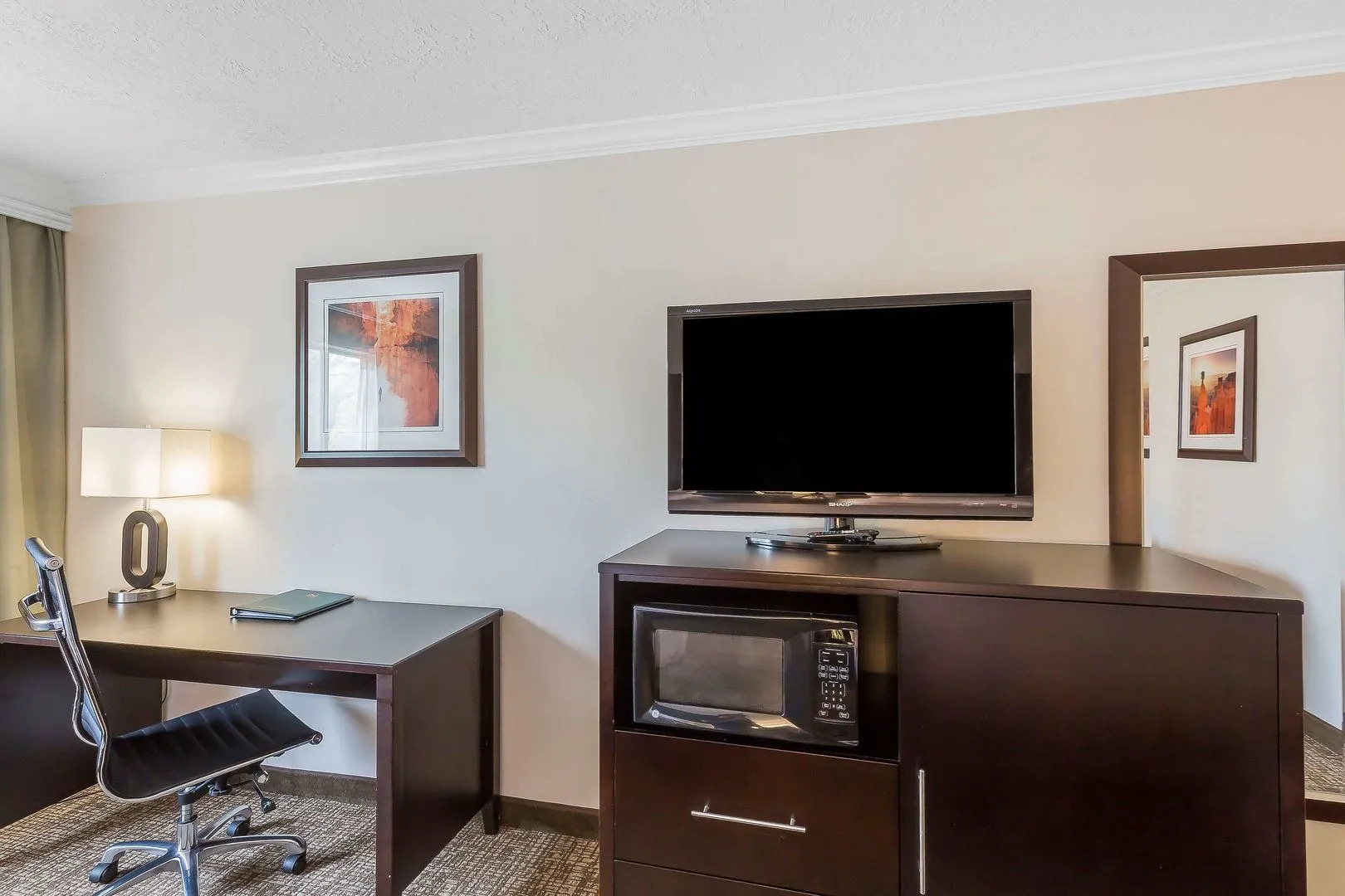 Foto - Comfort Inn Murray – Salt Lake City South