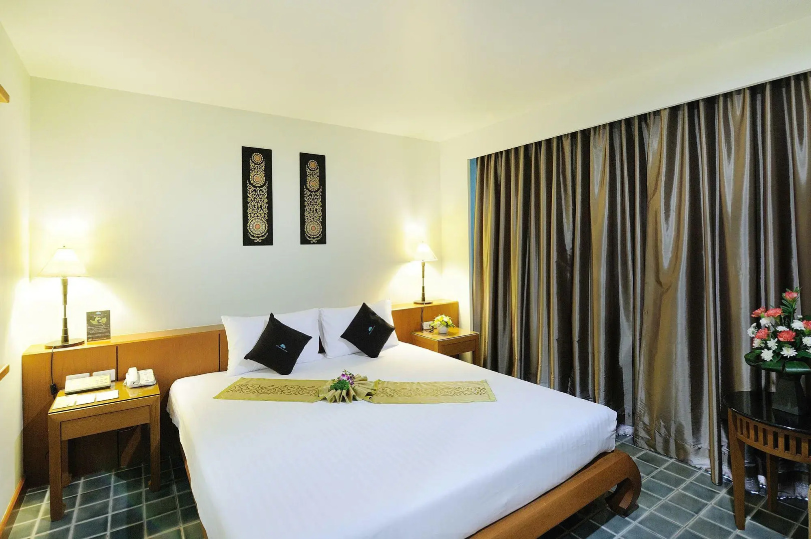 Foto - The Royal Paradise Hotel & Spa