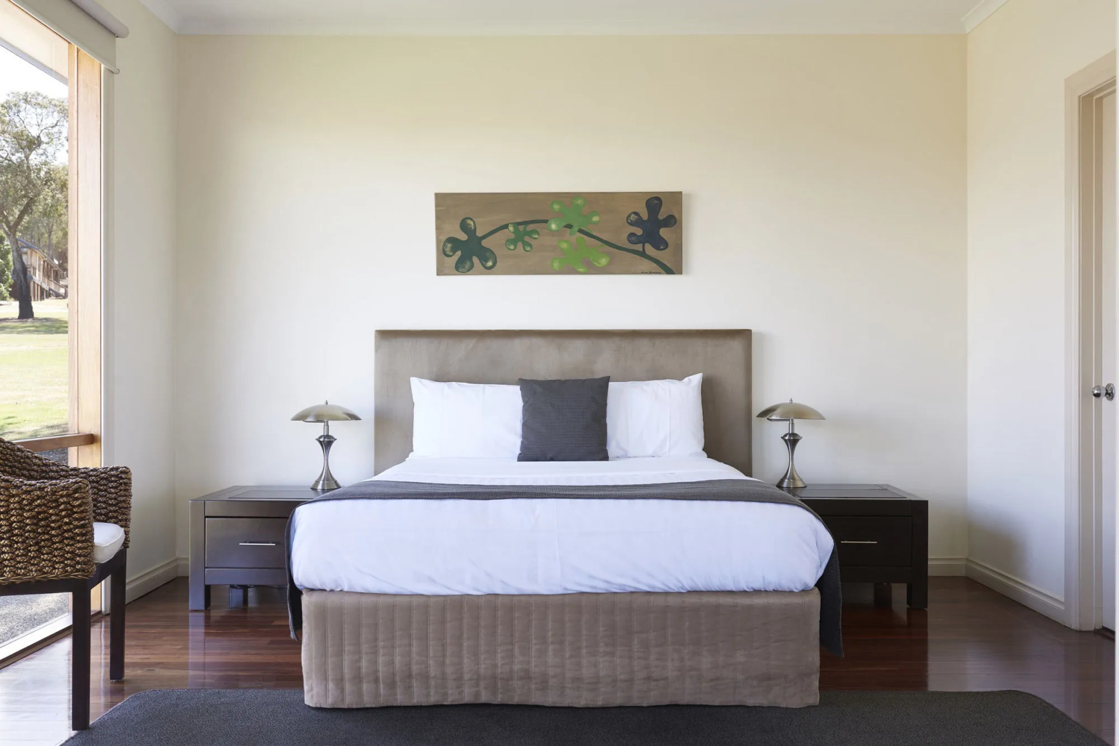 Photo - Yering Gorge Cottages