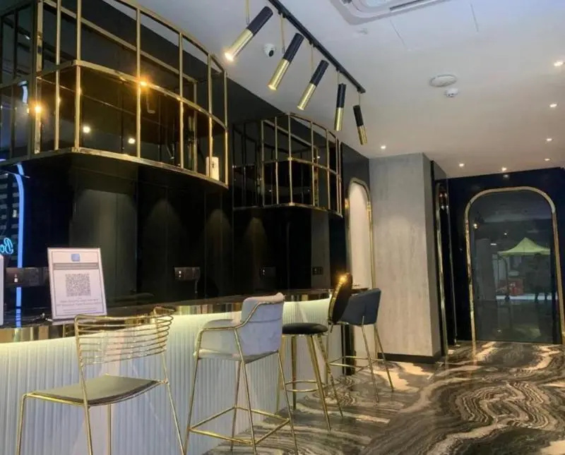 Foto - MS Boutique Hotel Kuala Lumpur