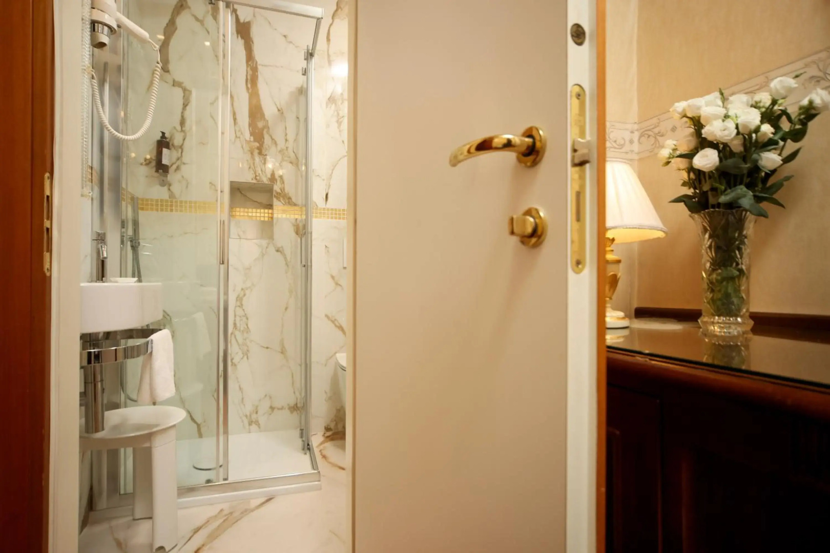 Foto - Hotel Da Bruno