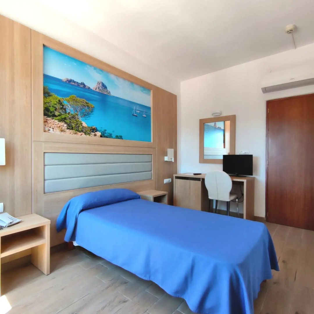 Photo - Hotel Ses Savines