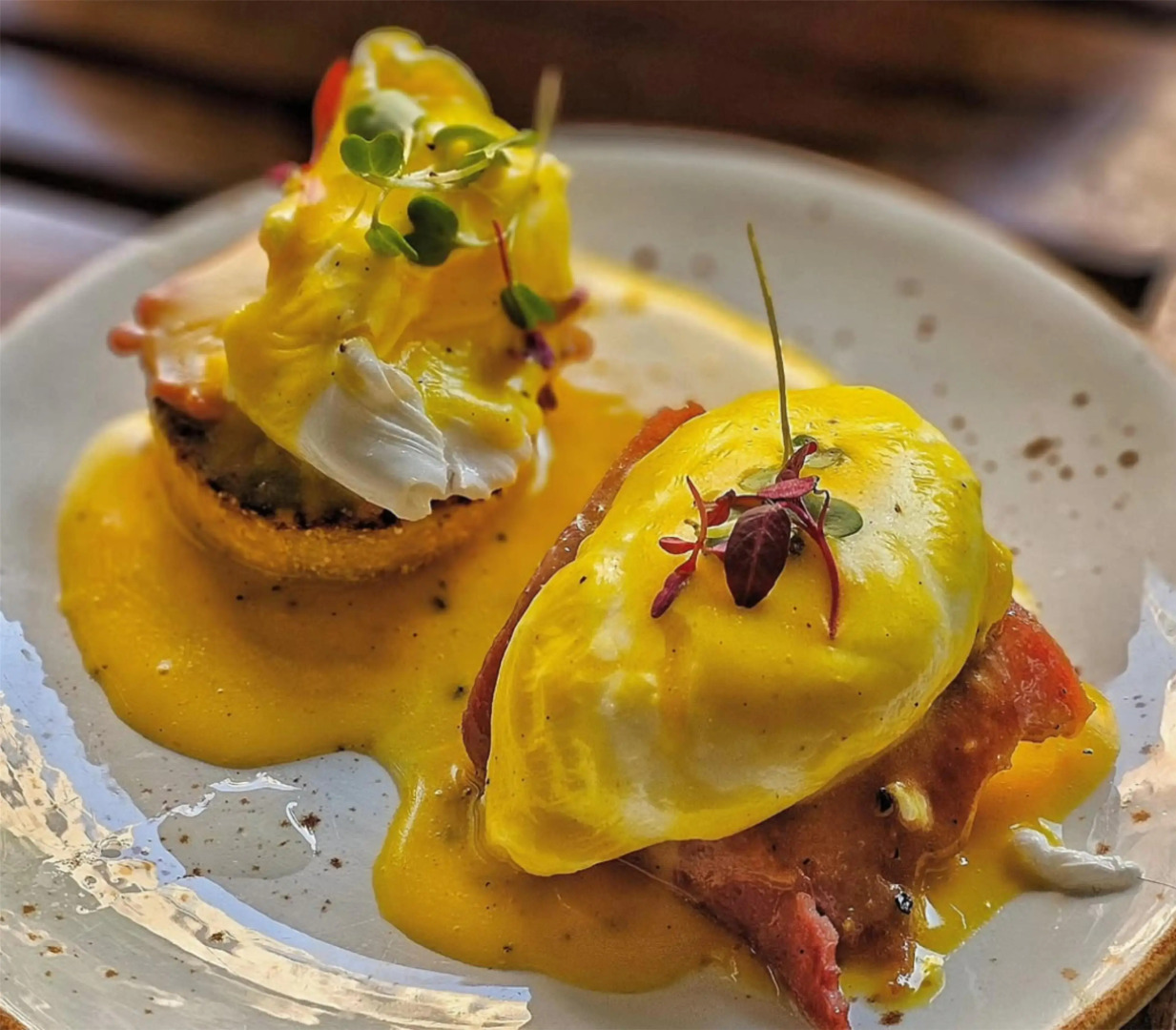 Foto - Radisson Blu Mumbai International Airport