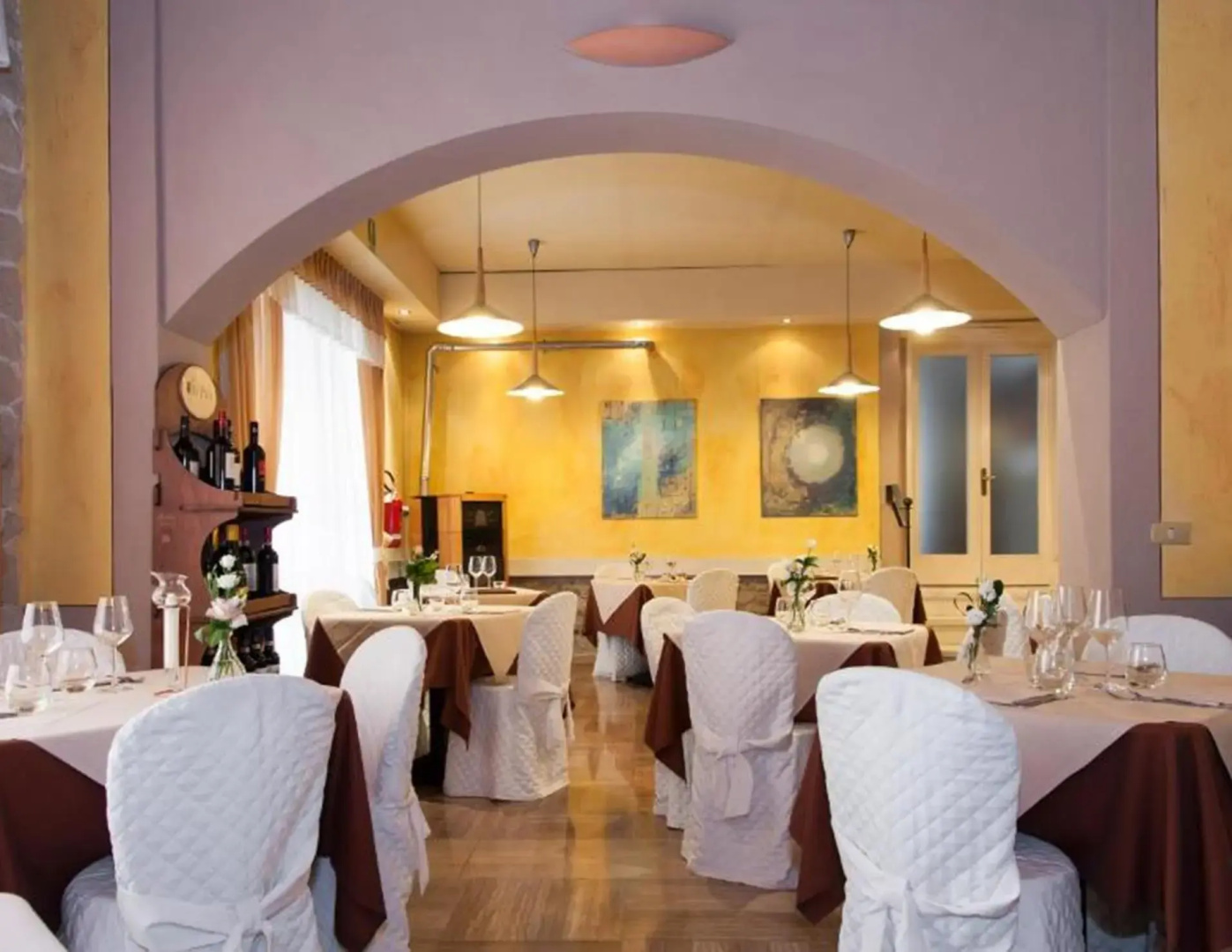 Foto - Hotel Monti