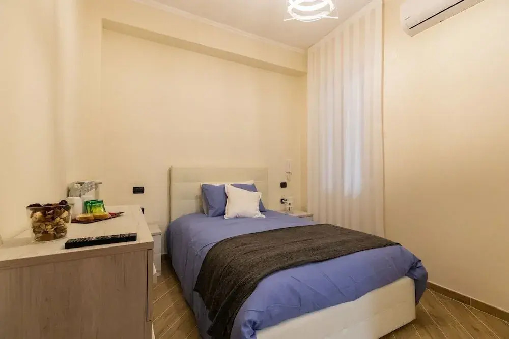 Foto - Napoli d'Amare B&B