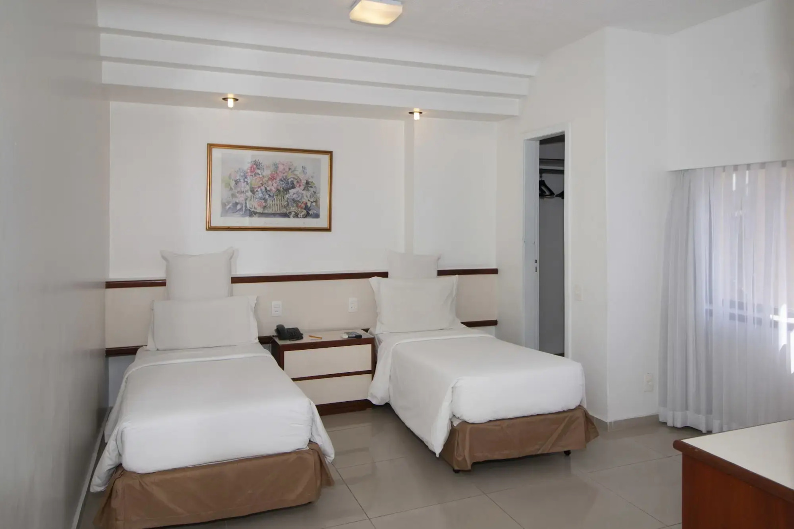 Foto - Royal Center Hotel Lourdes