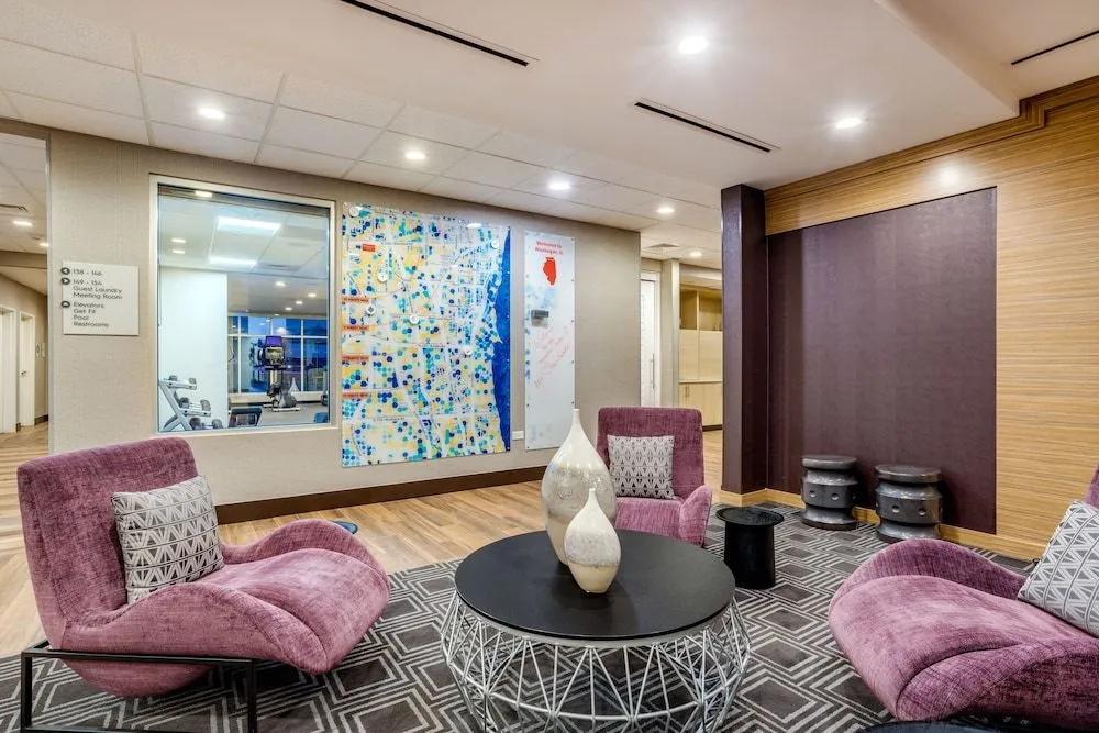 Foto - TownePlace Suites by Marriott Chicago Waukegan/Gurnee