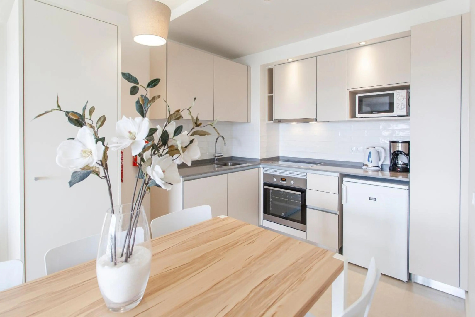 Foto - Alfagar Aparthotel