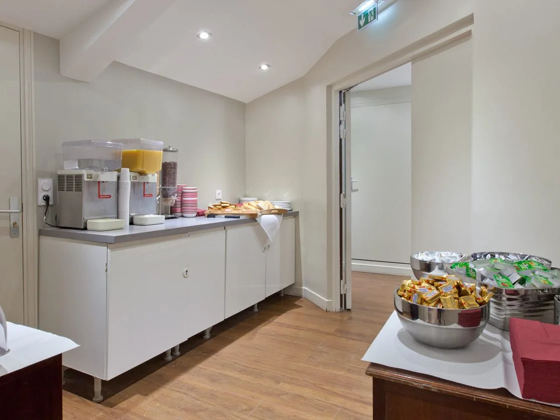 Foto - Hôtel Ambassadeur