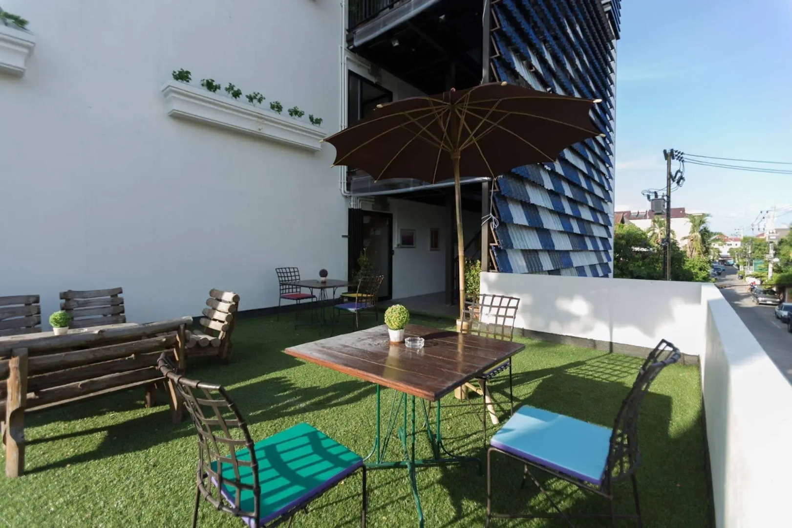 Photo - Big Tree Old Town Hotel