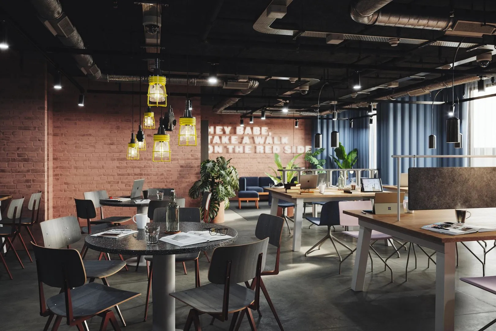 Photo - The Social Hub Madrid 4 star