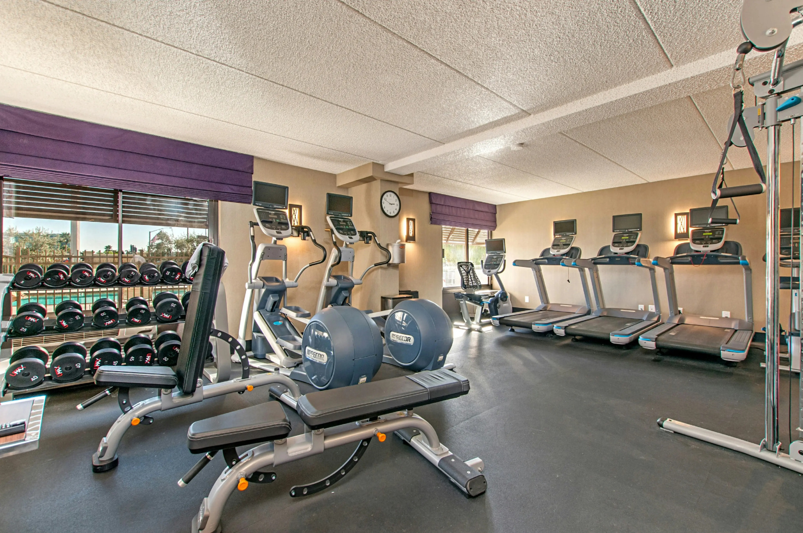 Foto - Hampton Inn San Diego-Kearny Mesa