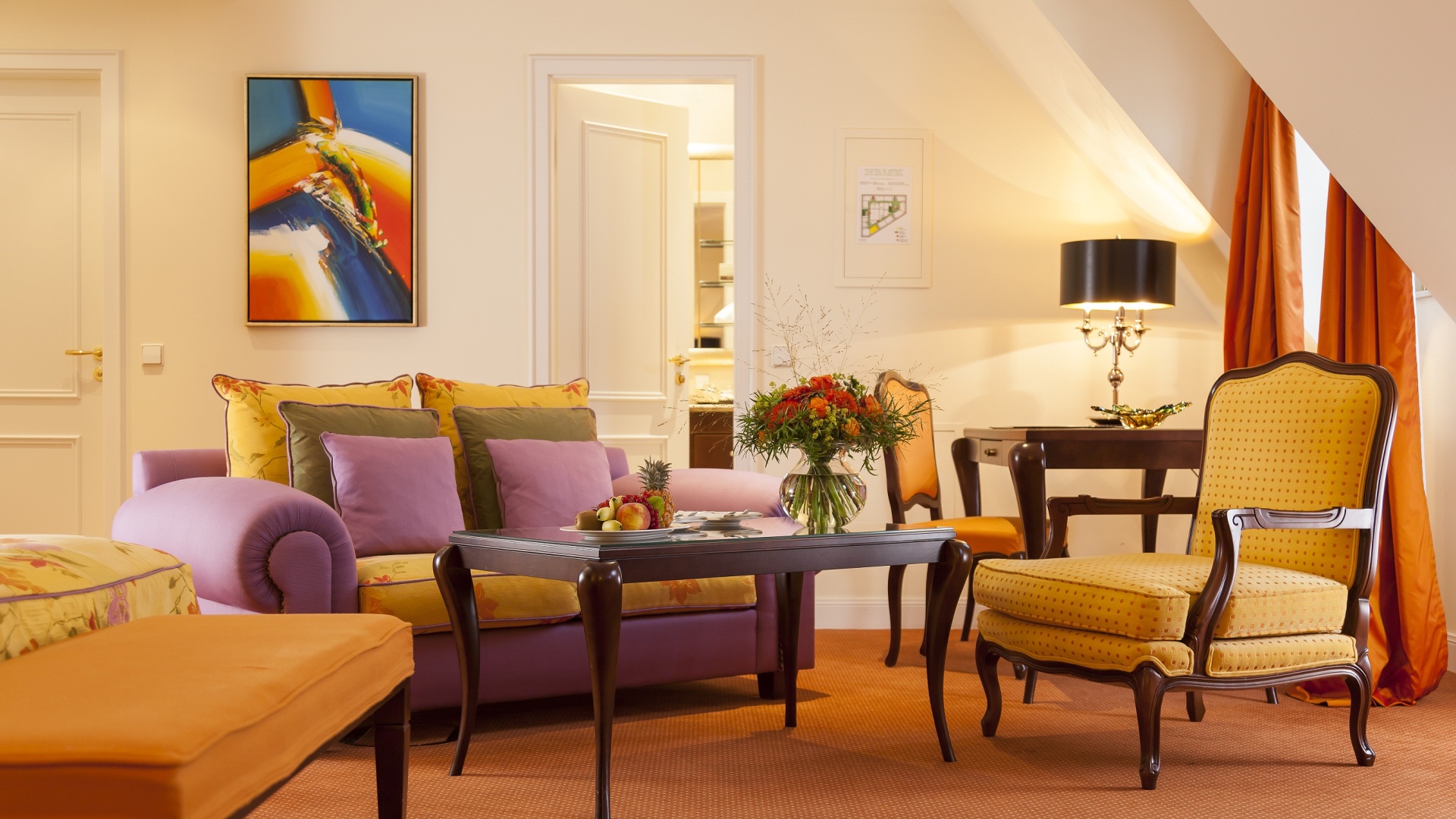 Photo - Relais & Châteaux Hotel Bülow Palais