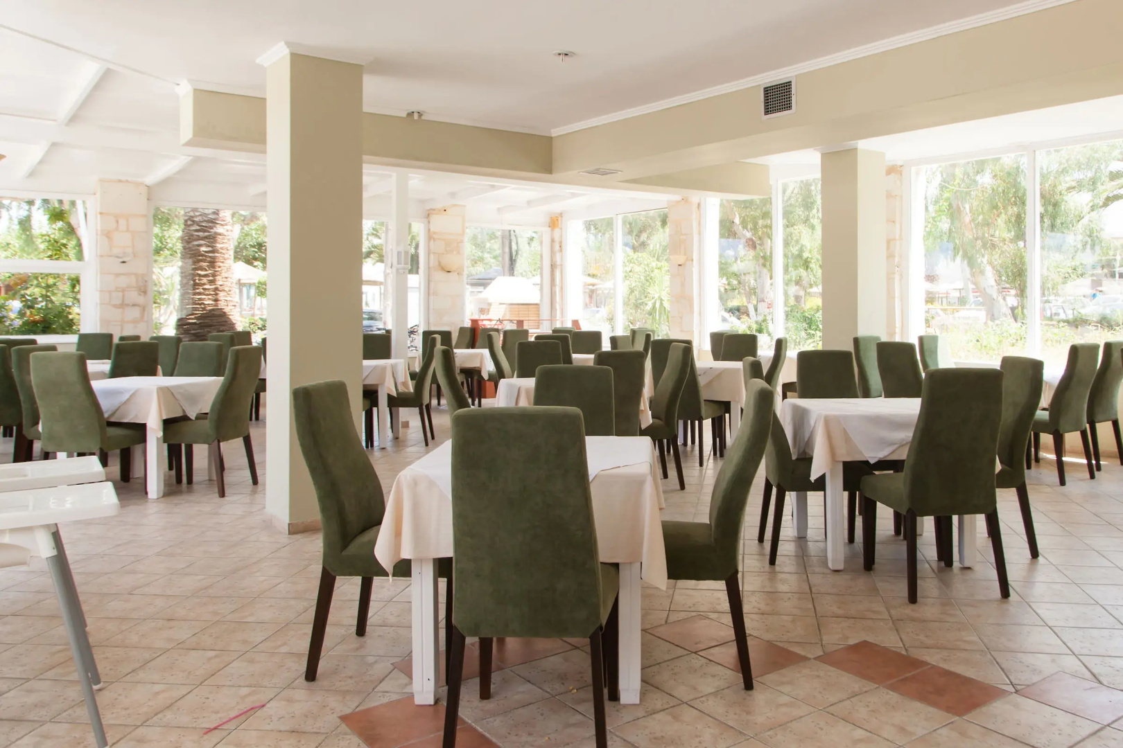 Photo - Georgioupolis Beach Hotel