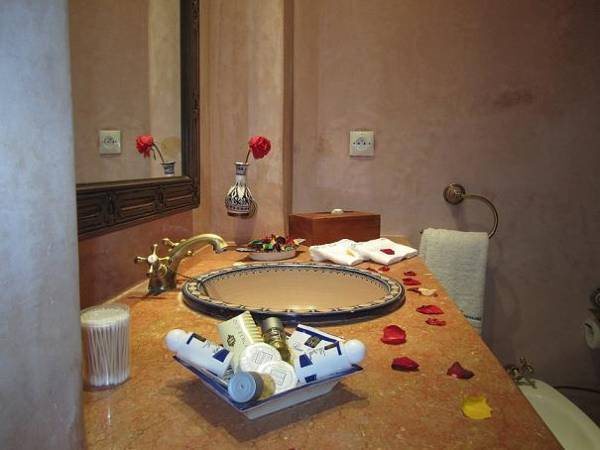 Foto - Riad Dar Laura