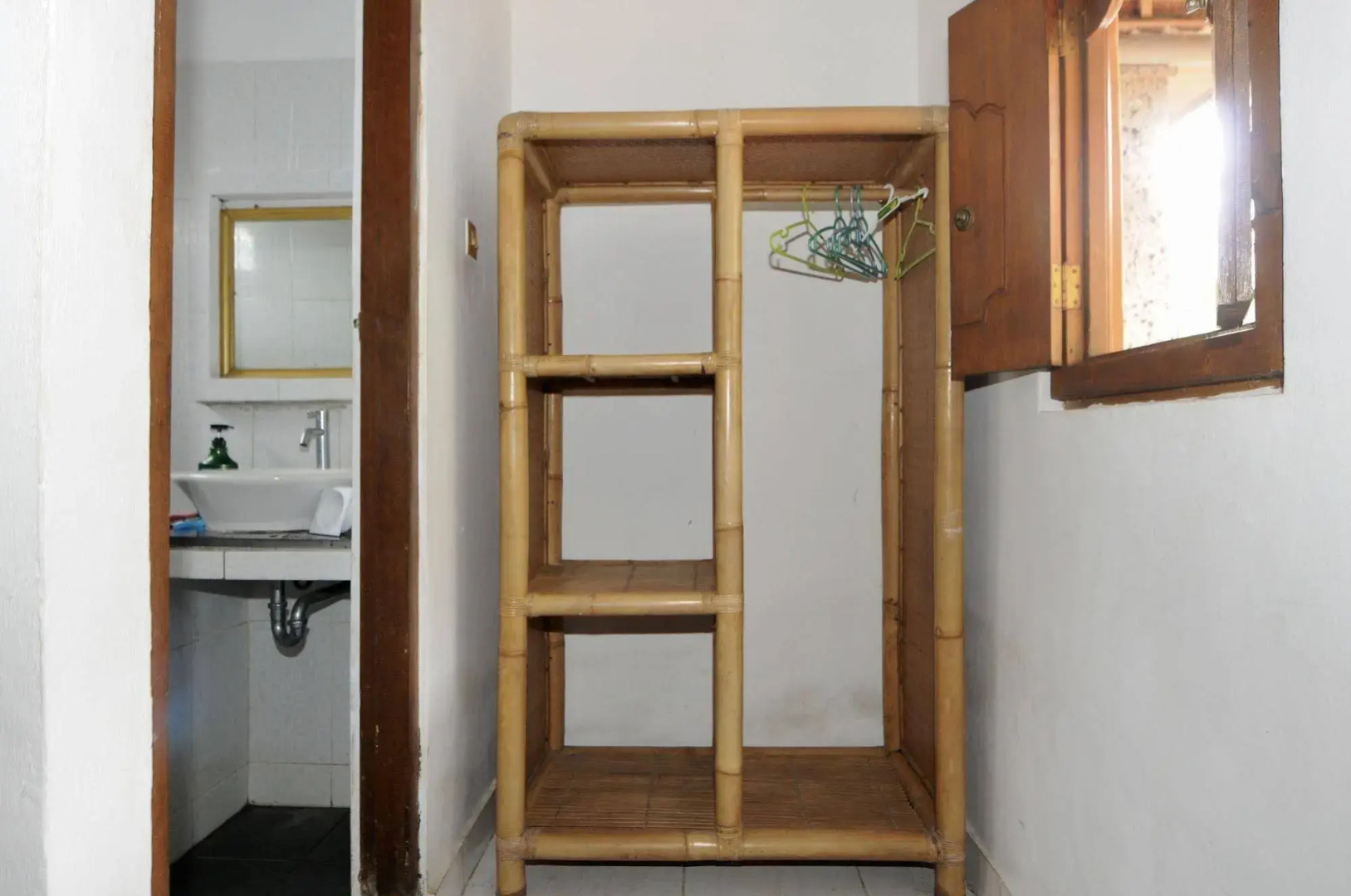 Foto - Yuliati House Ubud