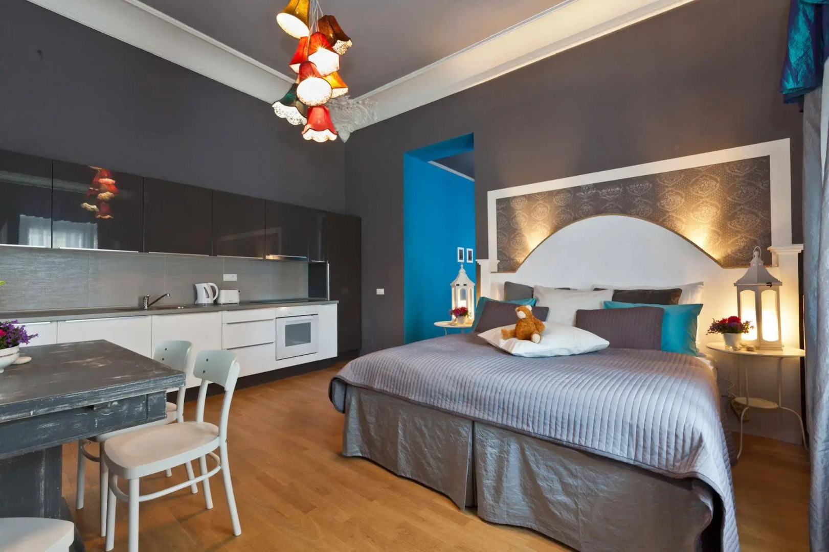 Photo - Royal Prague City Apartments