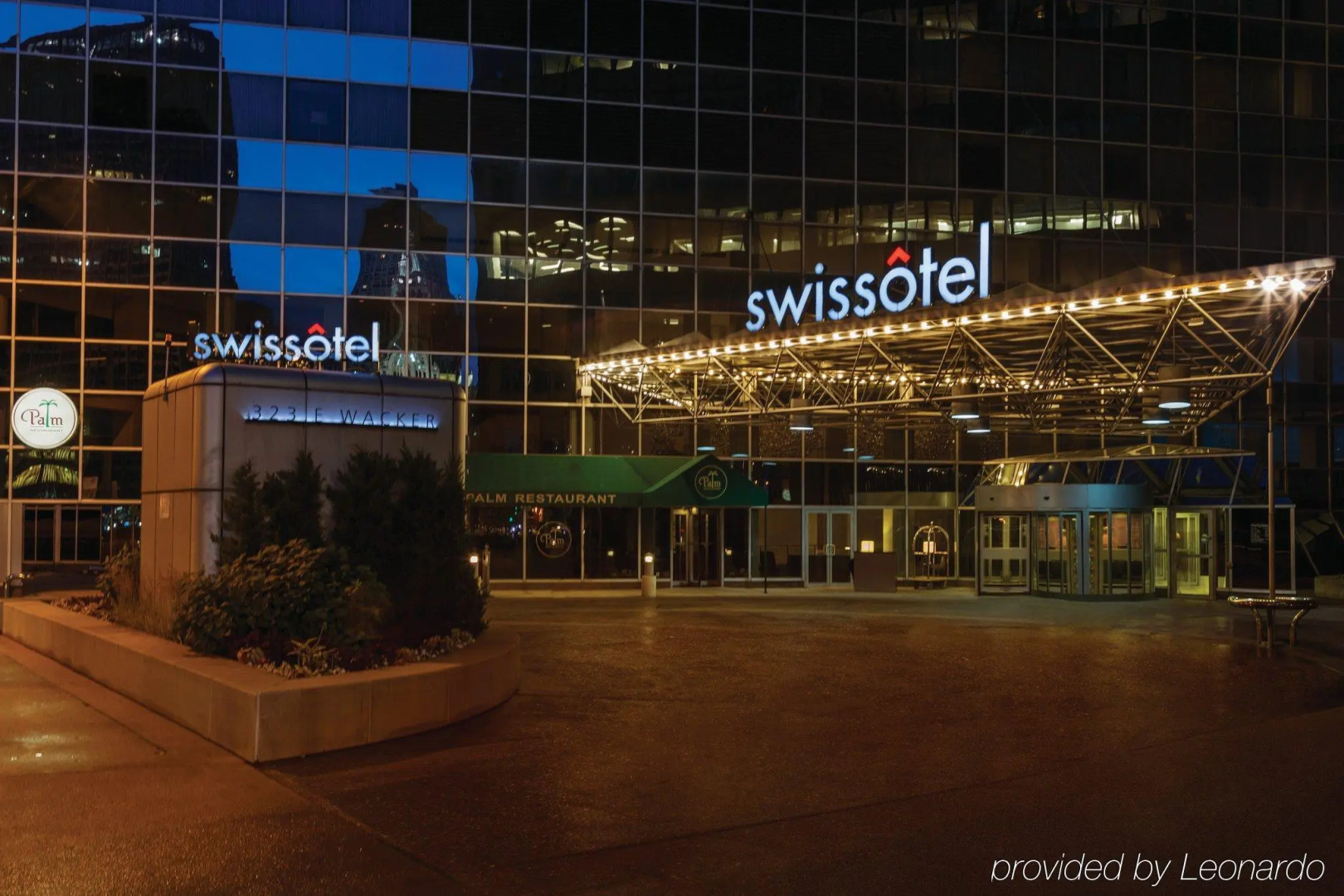 Foto - Swissotel Chicago