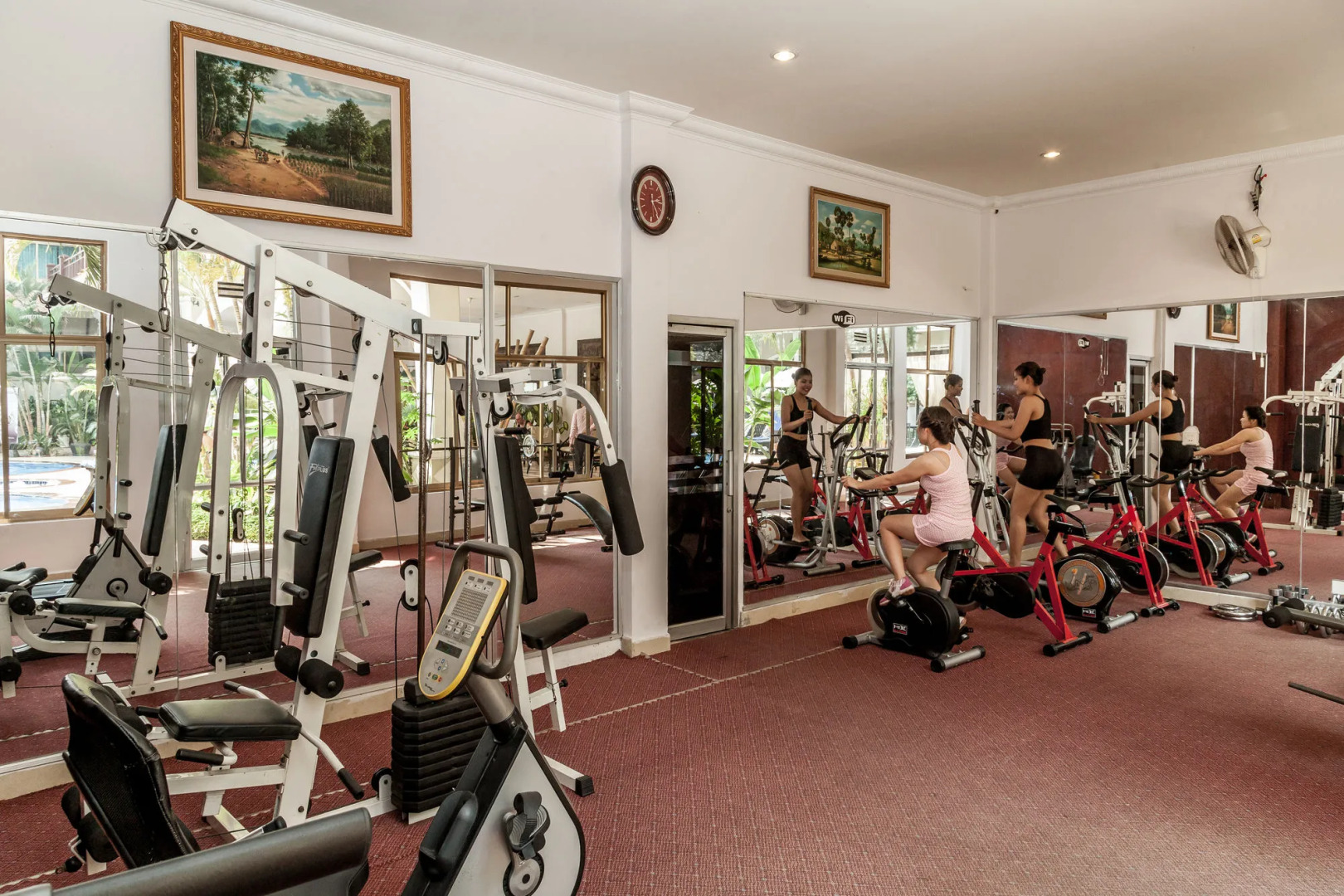 Foto - Baitong Heritage Hotel