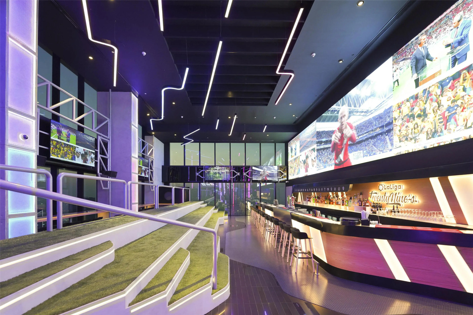 Foto - Kempinski Residences & Suites, Doha