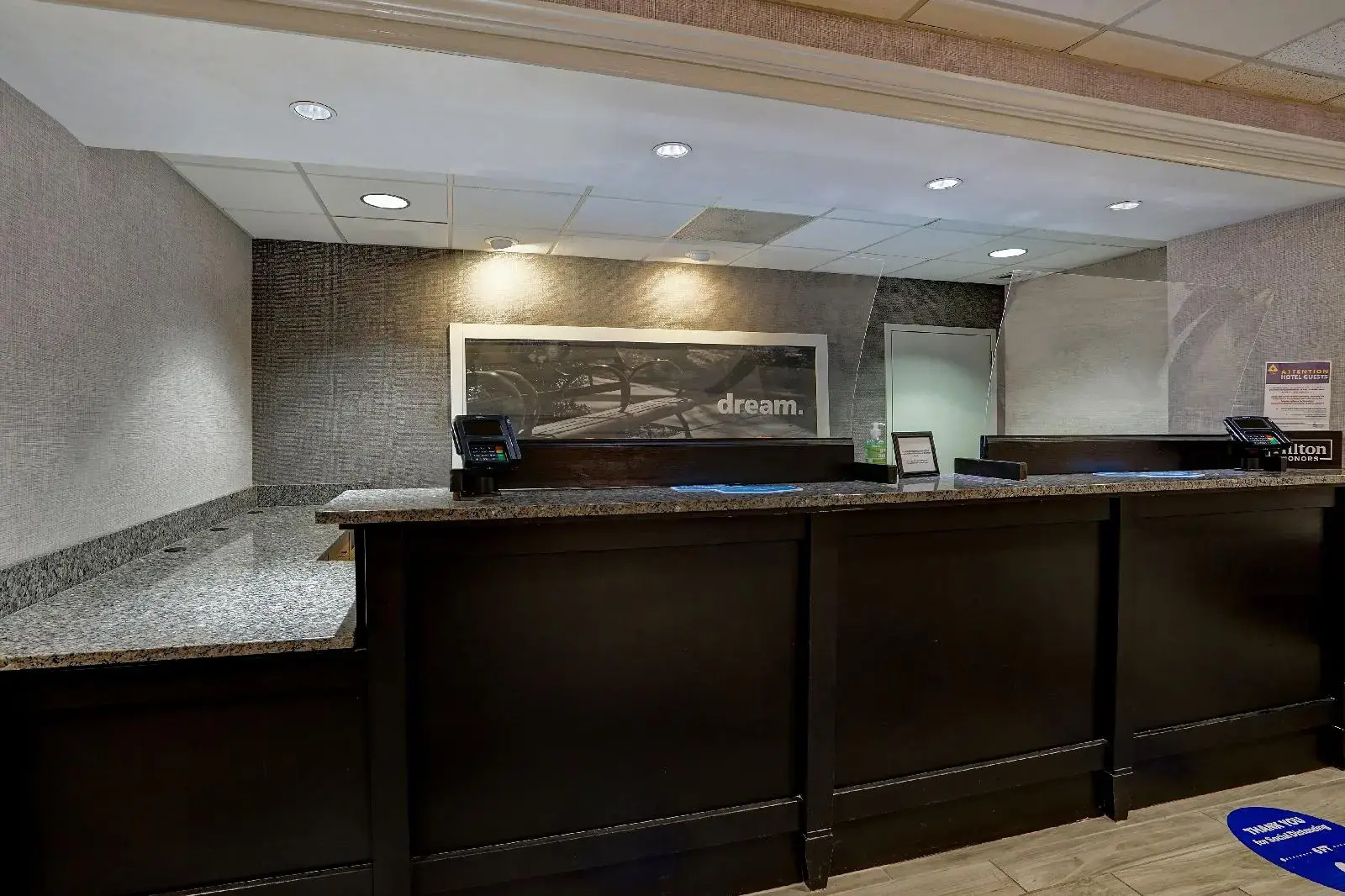 Foto - Hampton Inn Cortland
