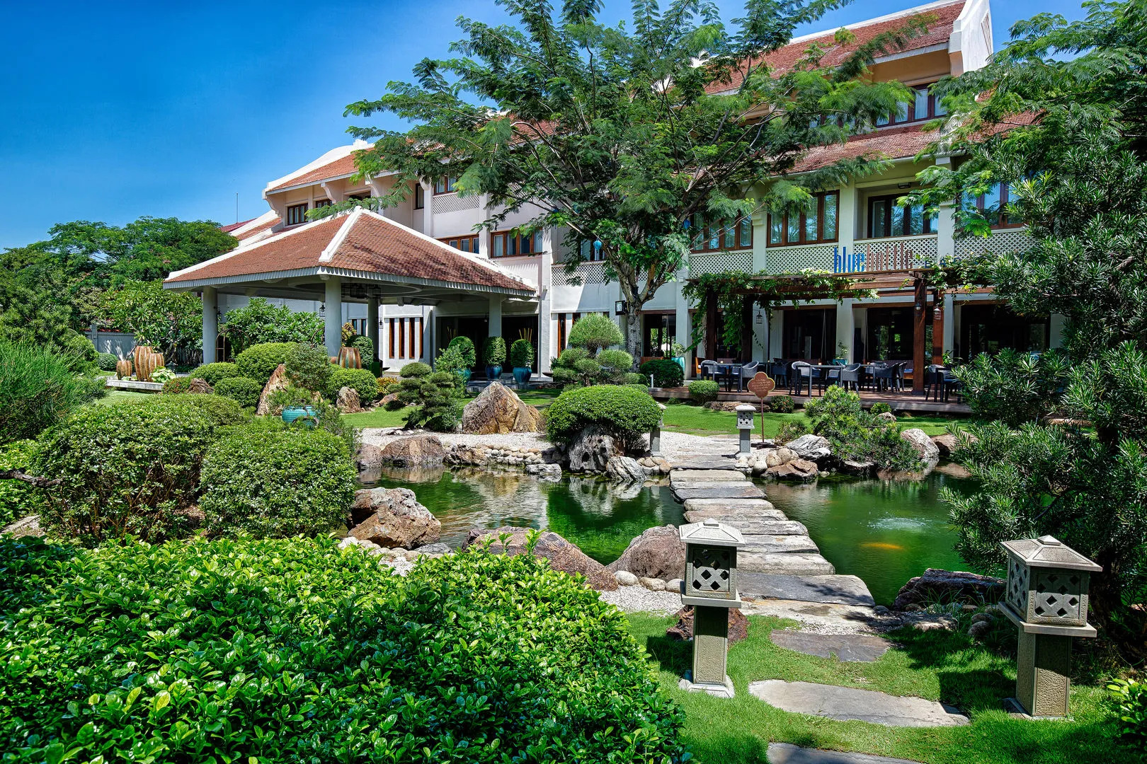 Photo - Almanity Hoi An Resort & Spa