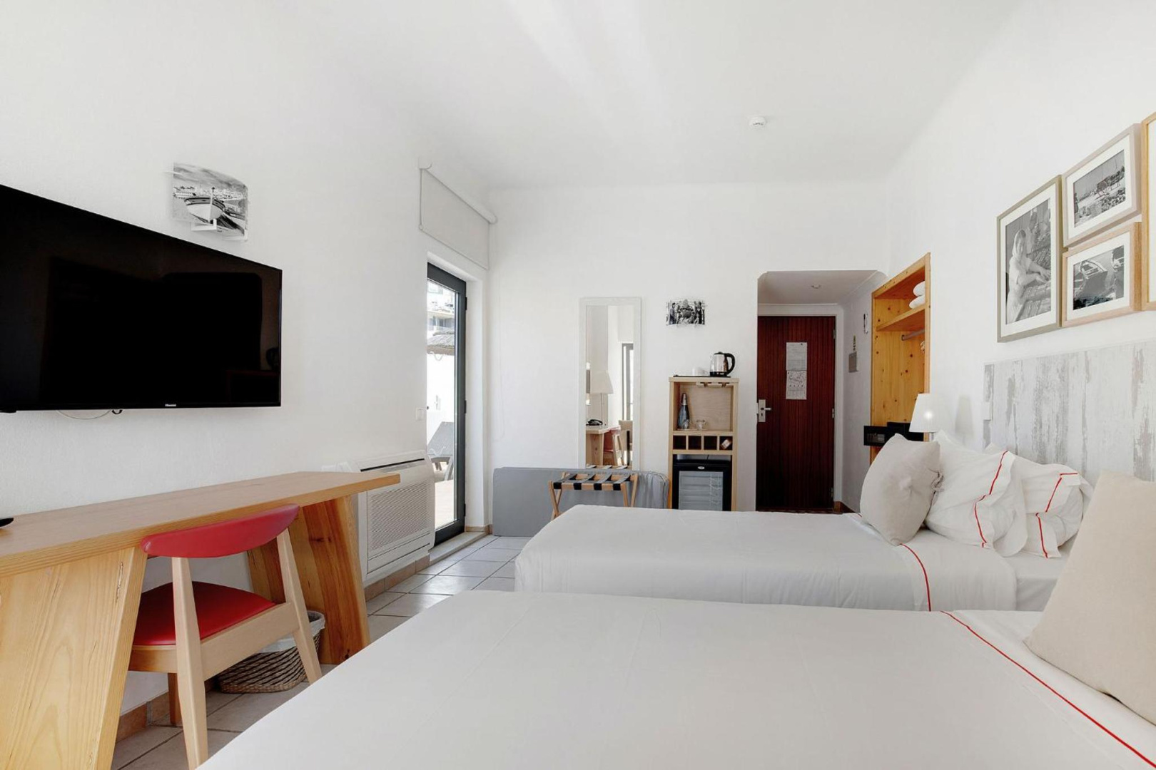 Foto - Hotel Carvoeiro Plaza