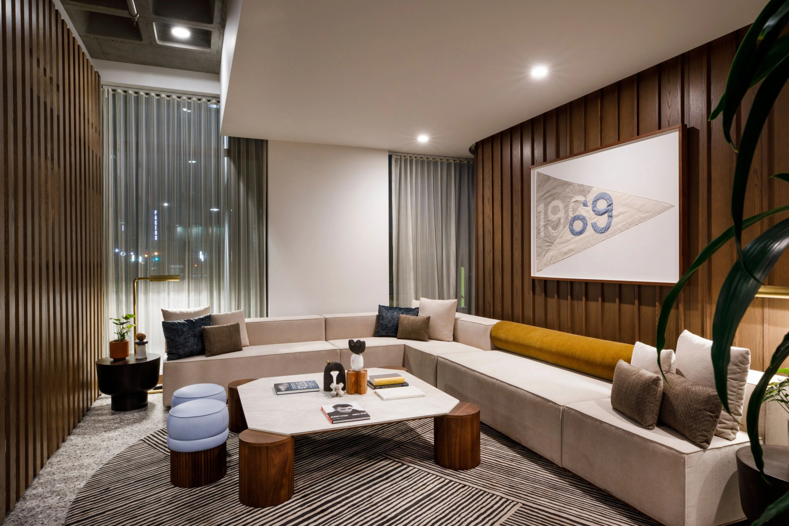 Foto - Hotel Indy, Indianapolis, a Tribute Portfolio Hotel