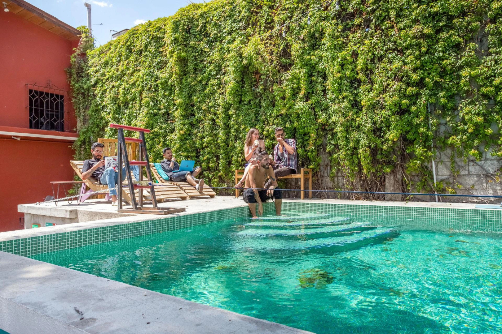 Foto - Socialtel Antigua