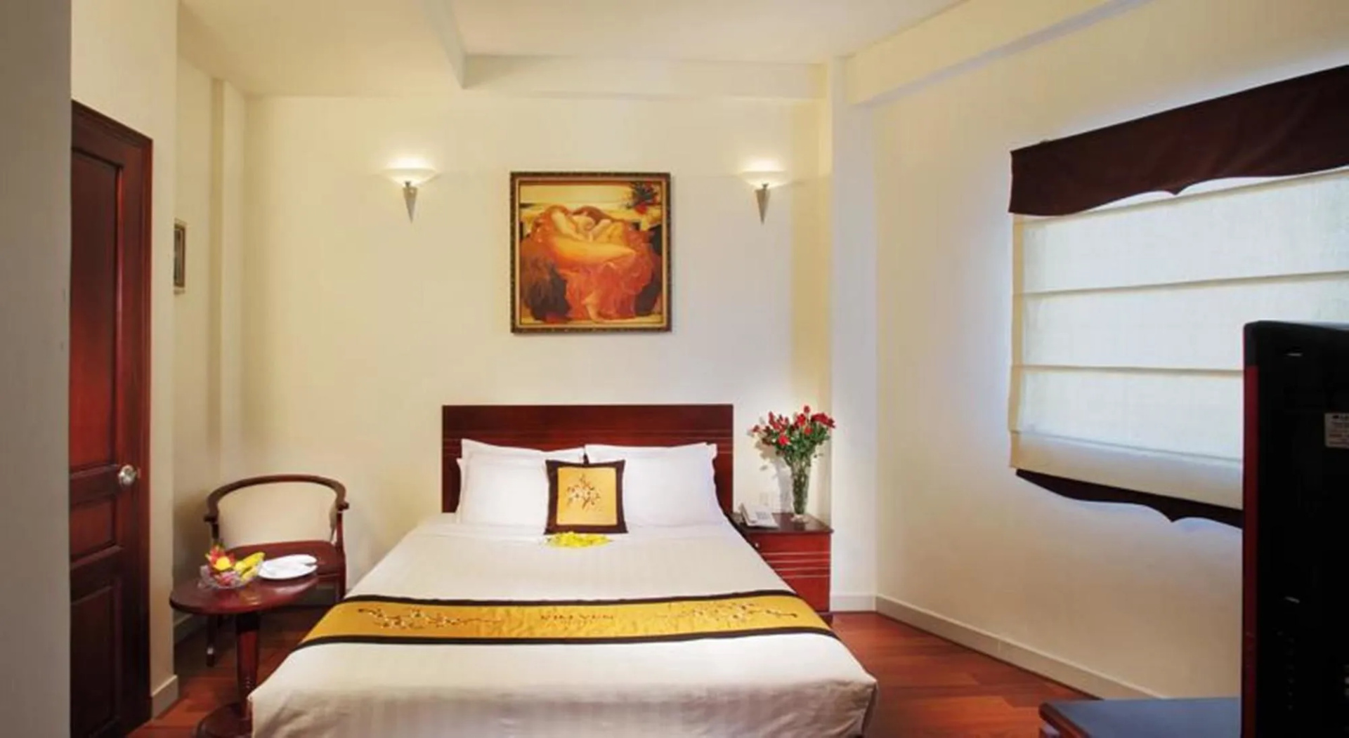 Foto - Kim Yen Hotel
