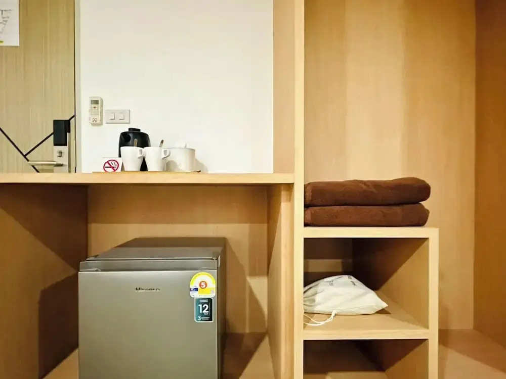 Foto - The Cozy77 - No Parking