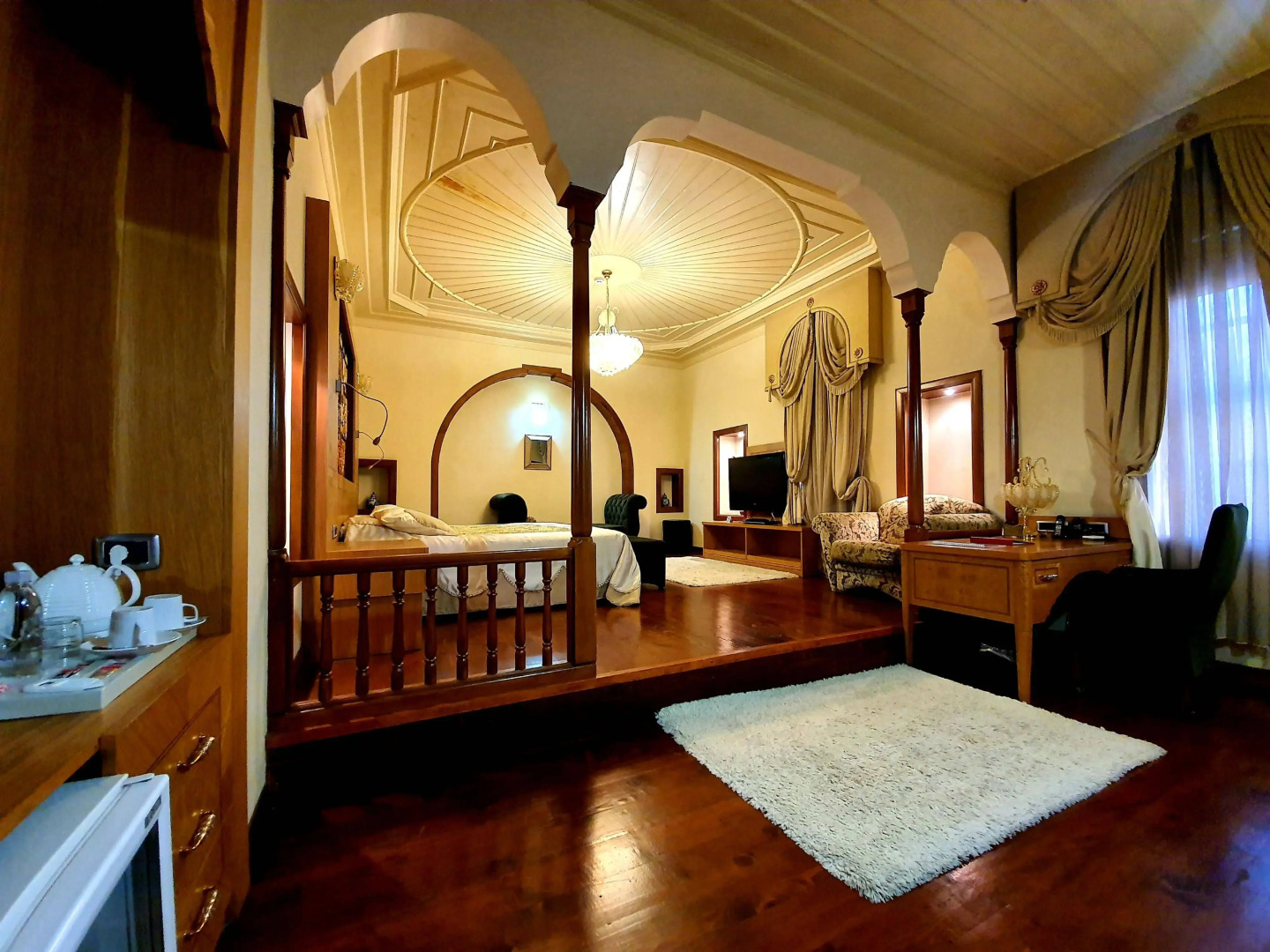 Foto - Eski Masal Hotel - Special Class