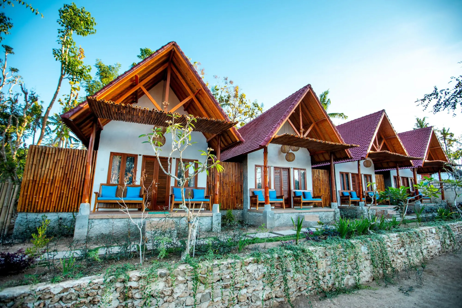 Foto - Nuansa Penida Hostel