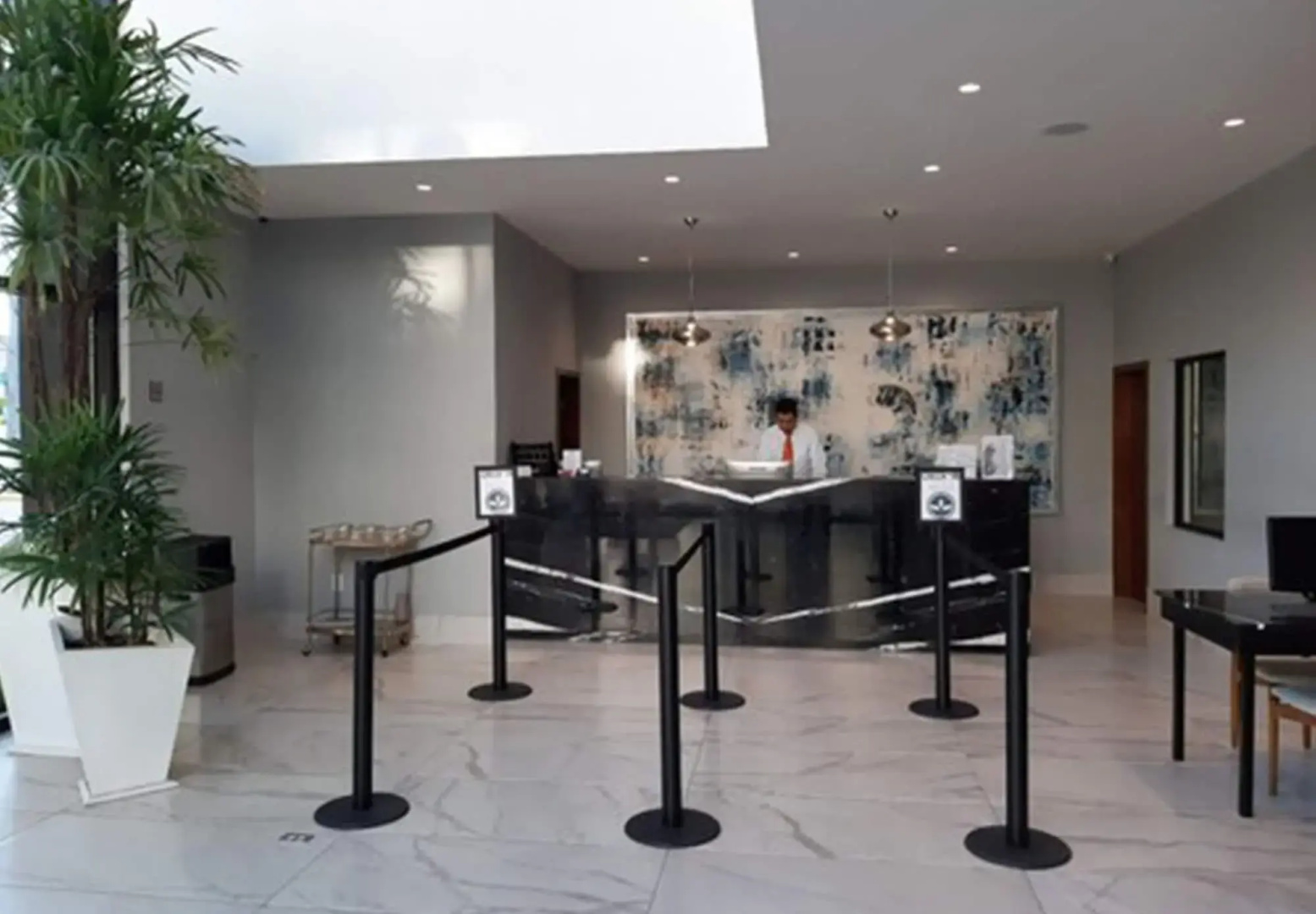 Foto - Hotel San Antonio