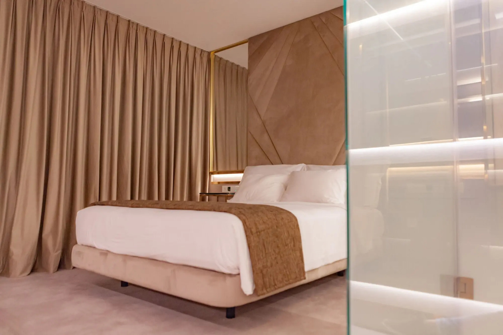 Foto - Wine & Books Lisboa Hotel