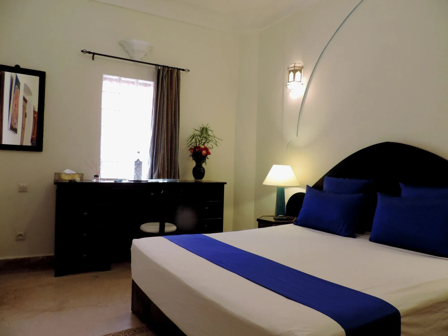 Photo - Riad Al Badia