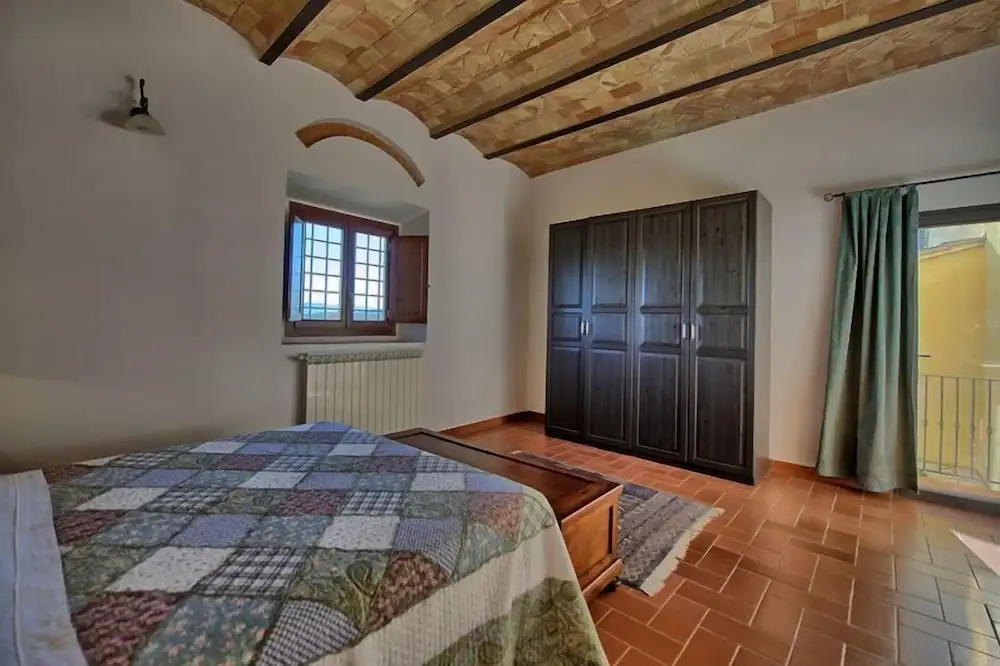 Foto - Pozzo Dei Desideri by PosarelliVillas