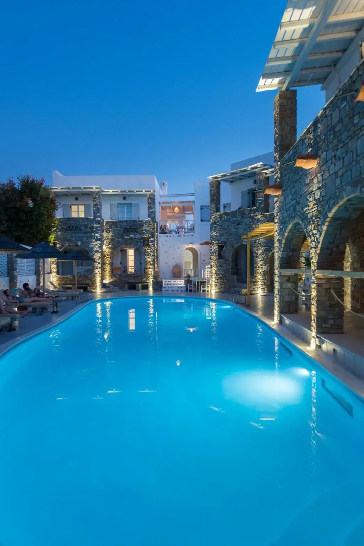 Foto - Zefi Hotel & Suites