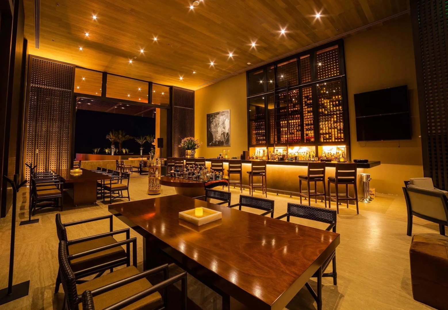 Photo - JW Marriott Los Cabos Beach Resort & Spa