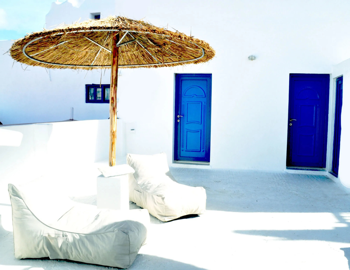 Photo - Eleanna's Mykonos