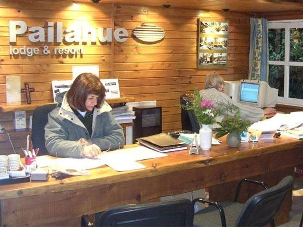 Photo - Pailahue Cabañas Lodge