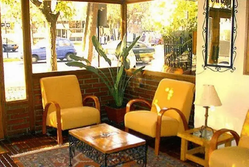 Foto - Posada del Salvador