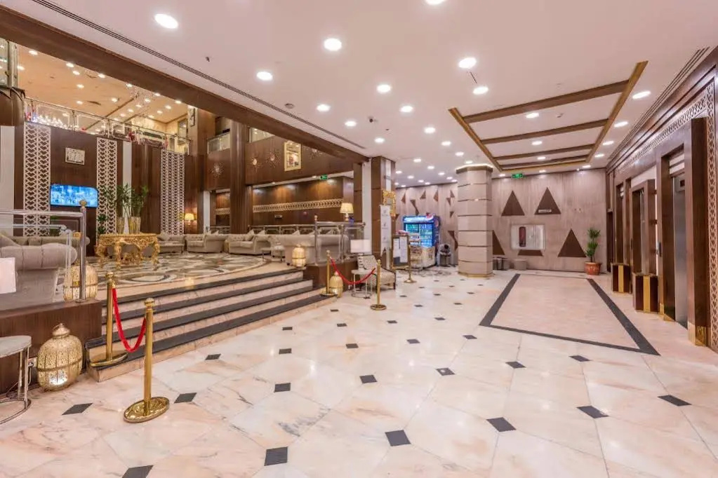 Foto - Grand Zowar Hotel