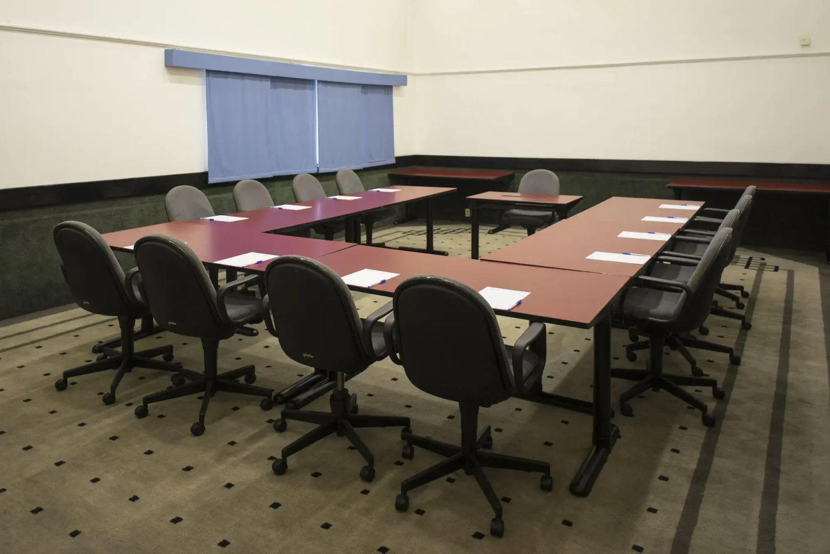 Photo - Bristol The Time Berrini